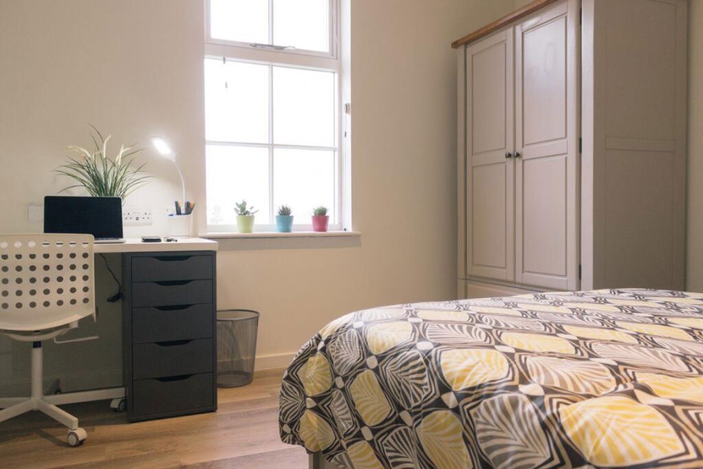 Main image of property: Bells Square, S1 - 1 room available