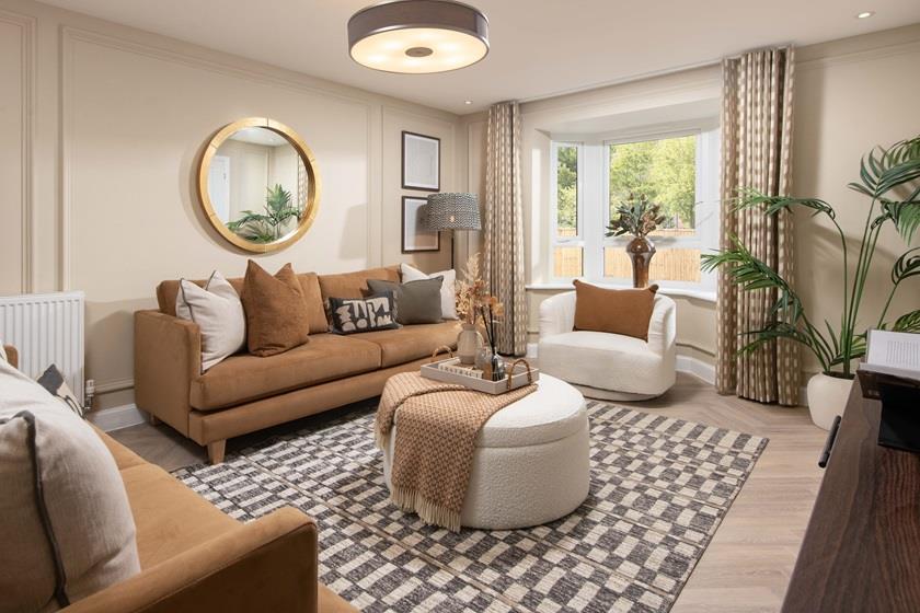 House in Wellingborough, Glenvale Park - View 2