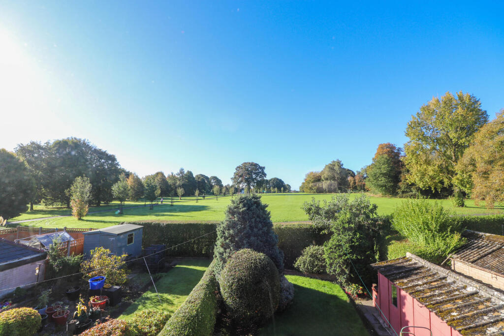 House in Carlisle - View 4