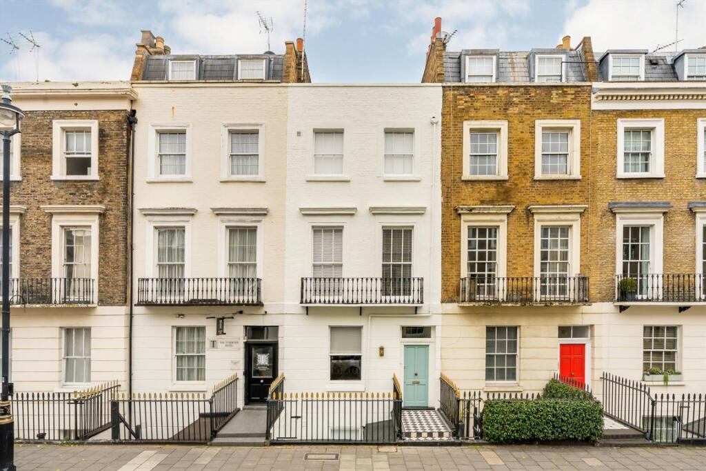 Main image of property: Warwick Way, Pimlico & Westminster