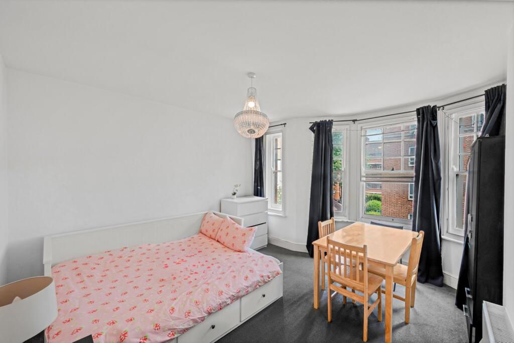 Apartment in London, City of Westminster - View 2
