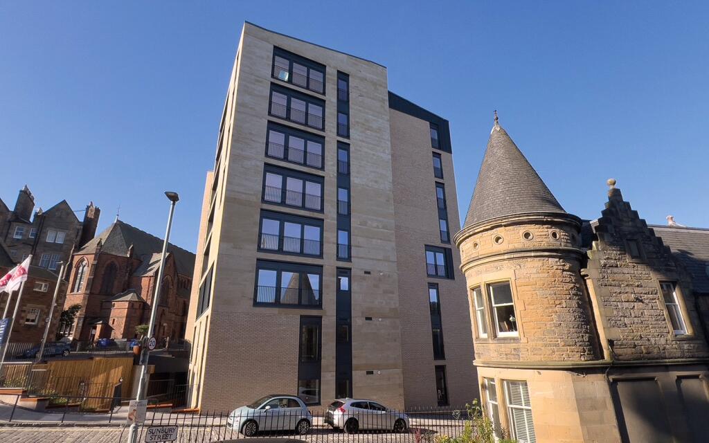 Main image of property: Belford Road, Edinburgh, Midlothian