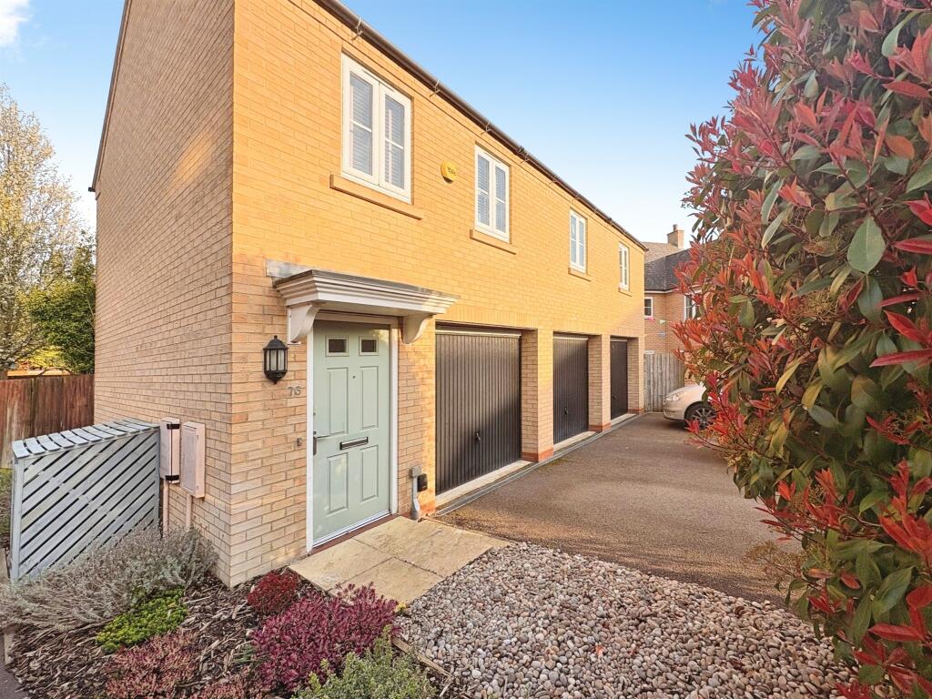 Main image of property: Ox Meadow, Bottisham, Cambridge