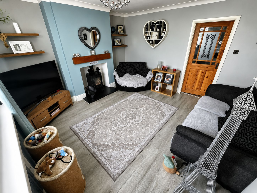 House in Stockton-on-Tees, Eastbourne, Portrack - View 3