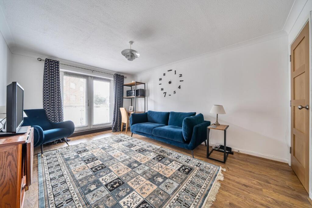Main image of property: Ashby Place, Southsea