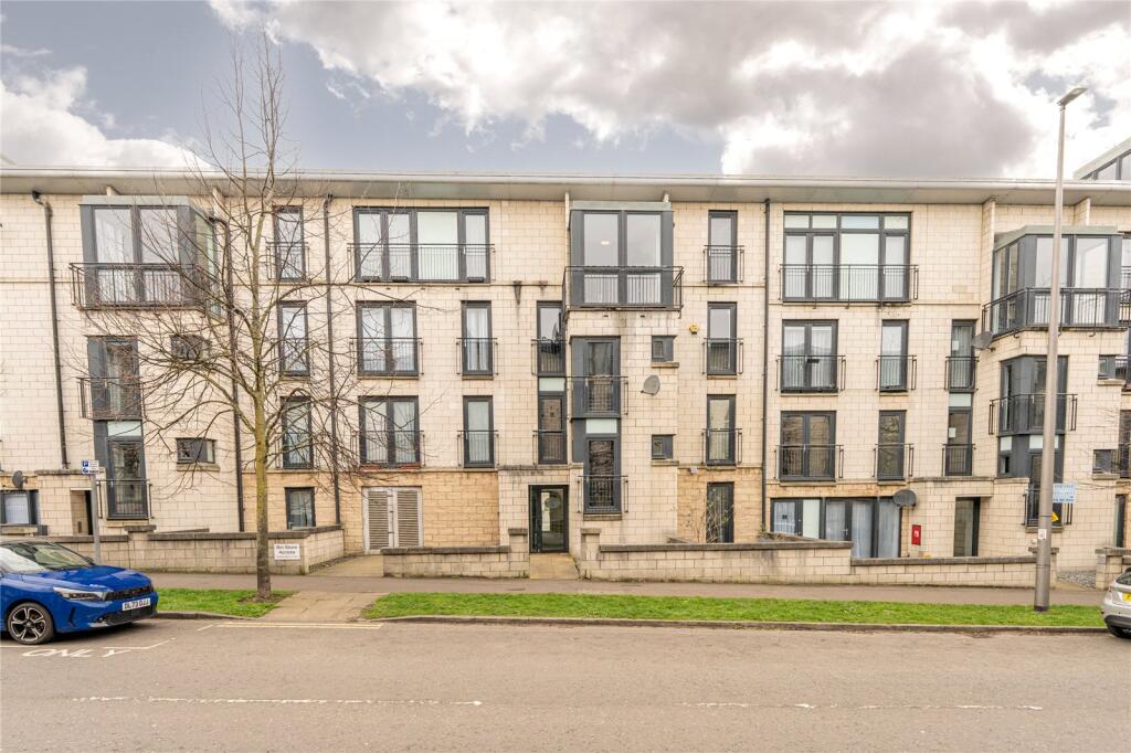 Main image of property: 9/7 Waterfront Gait, Edinburgh, EH5