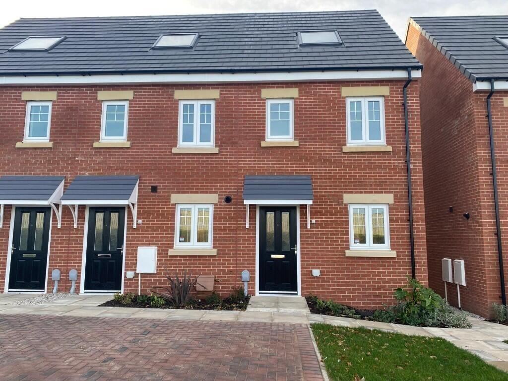 Main image of property: Monarch Avenue, PR5