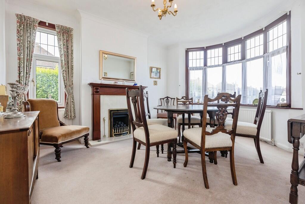 House in Derby, Castle Donington - More