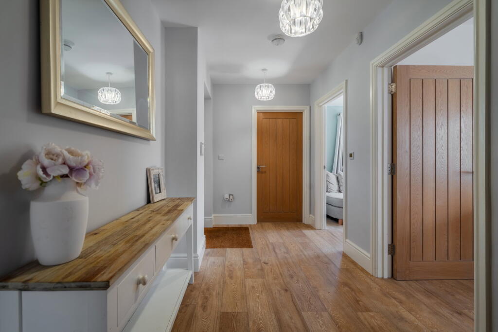 House in Binegar, Gurney Slade - View 5