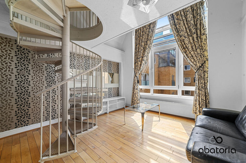 Main image of property: The Highway, London, E1W