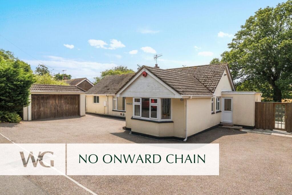 Main image of property: Woodbury, Devon