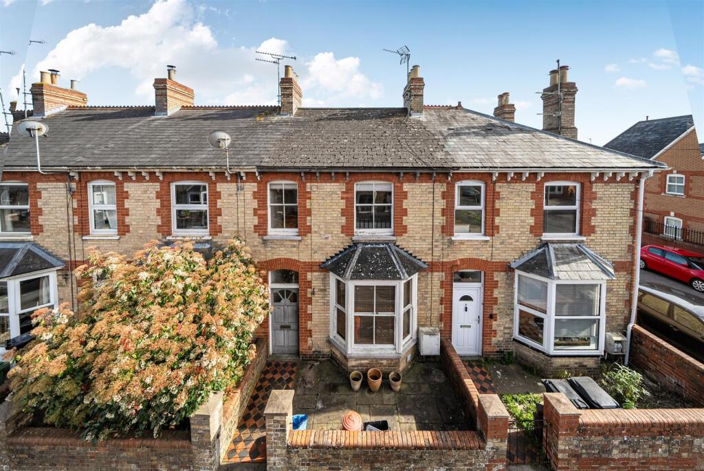 Main image of property: Salisbury Street, Taunton