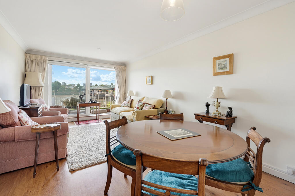 Main image of property: Hurlingham Court, Ranelagh Gardens, Hammersmith And Fulham, London