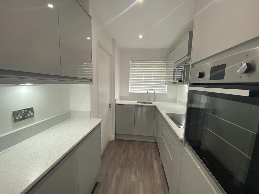 Kingston Court, Lichfield Road, Sutton Coldfield, B74