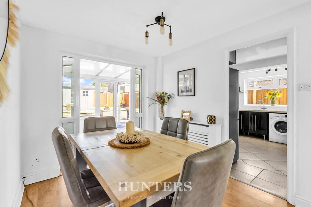 House in Manchester - More