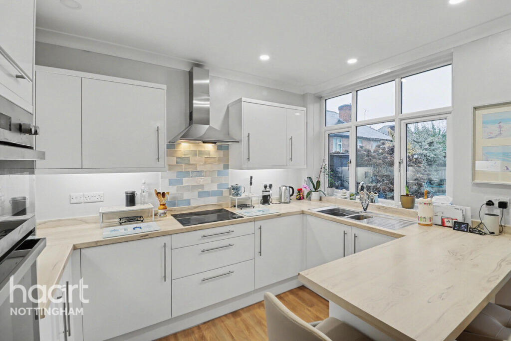 Main image of property: Second Avenue, Carlton, Nottingham