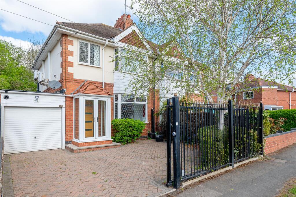 Main image of property: Woodside Avenue, Heworth, York YO31 0QS