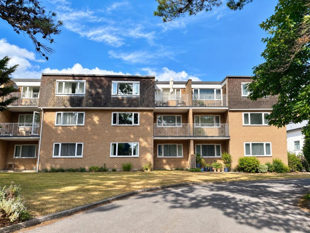 Main image of property: New Road, Ferndown, Dorset, BH22