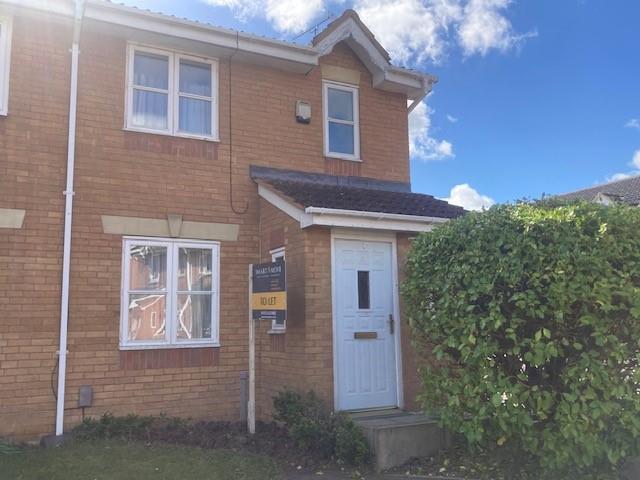 Main image of property: Epsom Close, Rushden