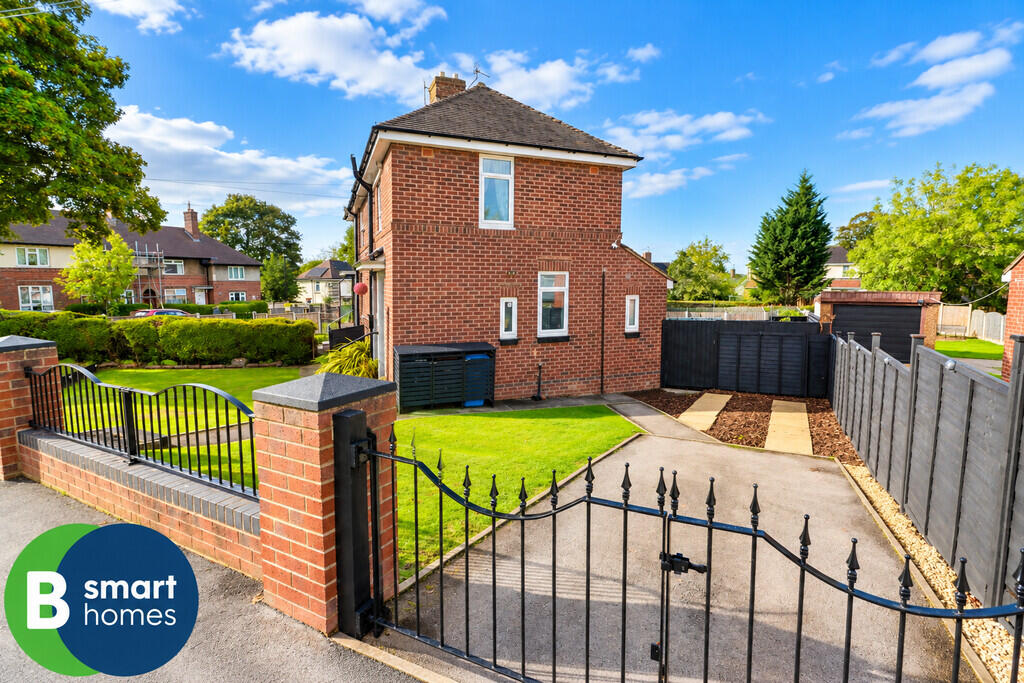 Ronksley Road, Sheffield photo 2