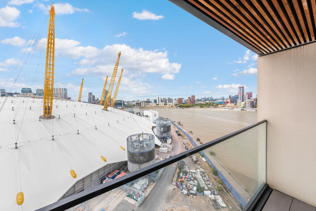 Apartment in London - View 4