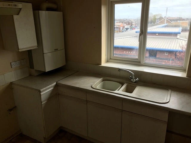 Apartment in Stockton-on-Tees - View 4