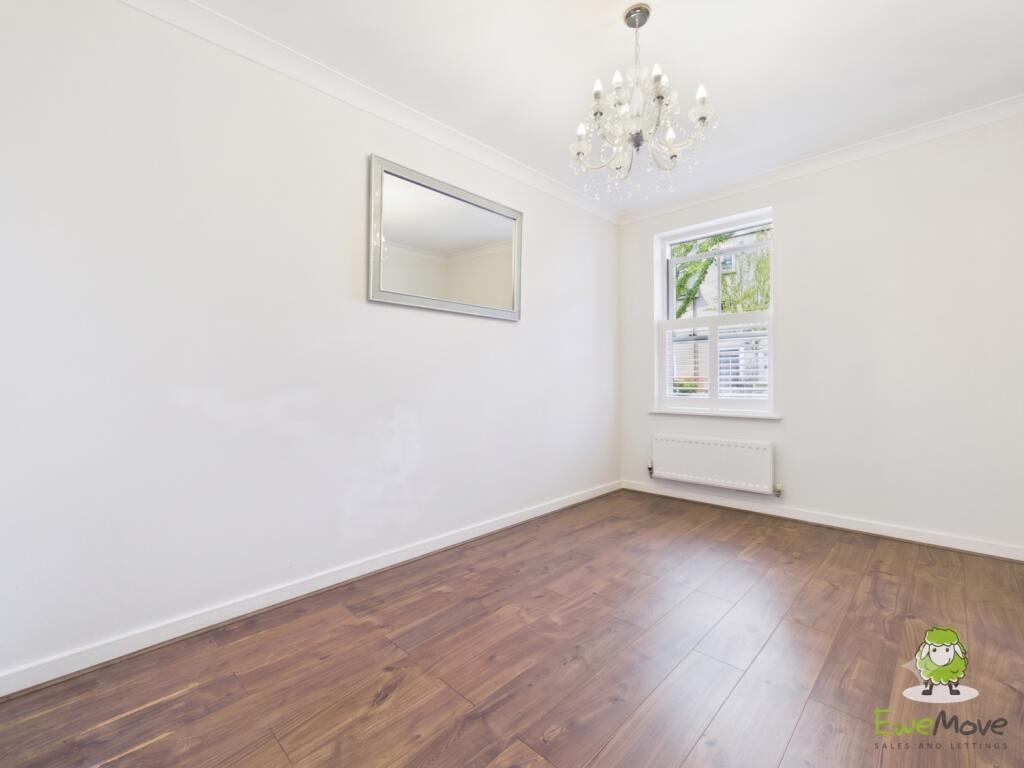 Rockbourne Road, Sherfield-on-Loddon, Hook, Hampshire, RG27 - View 5