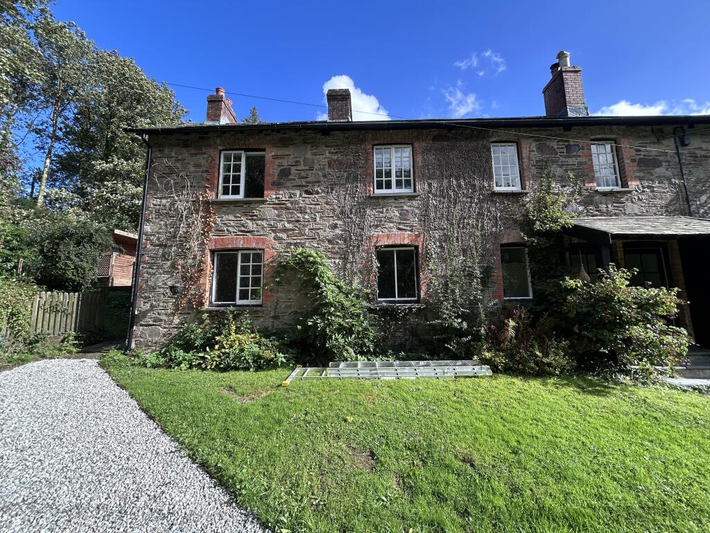 Main image of property: 1 Kennel Cottages