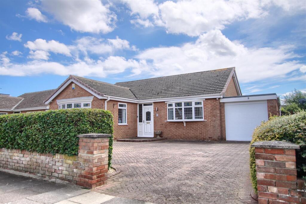 Main image of property: Cromore Close, Thornaby