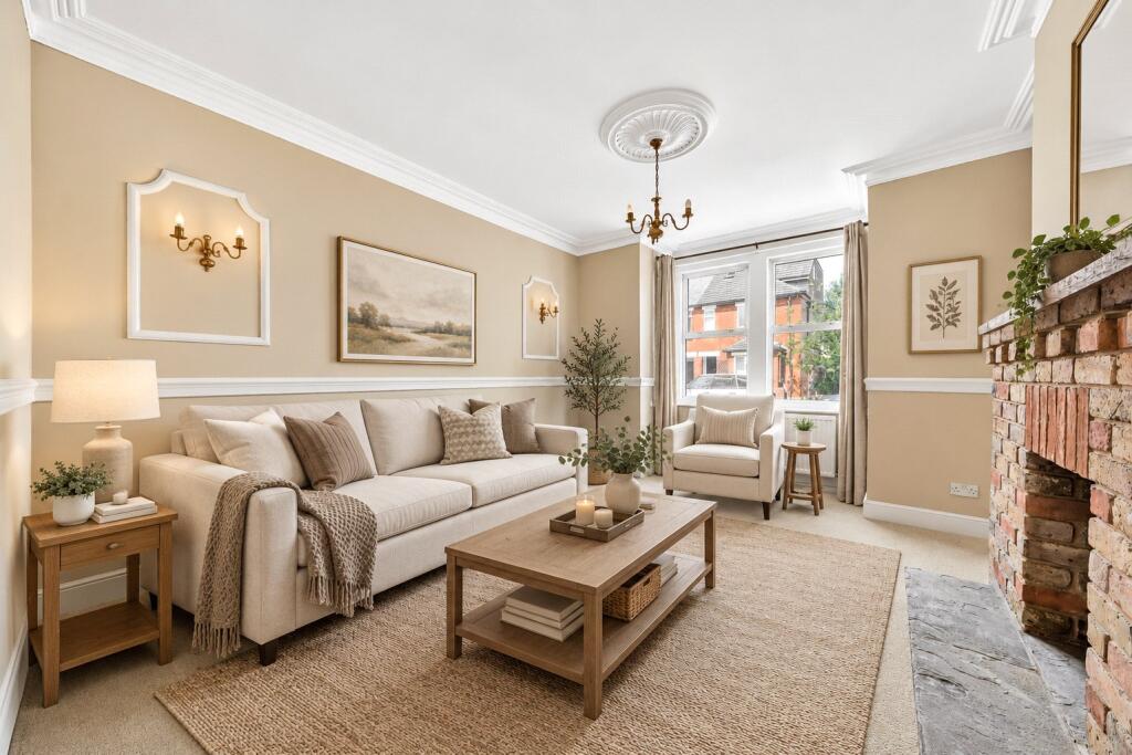 Main image of property: Leas Road, Guildford, GU1