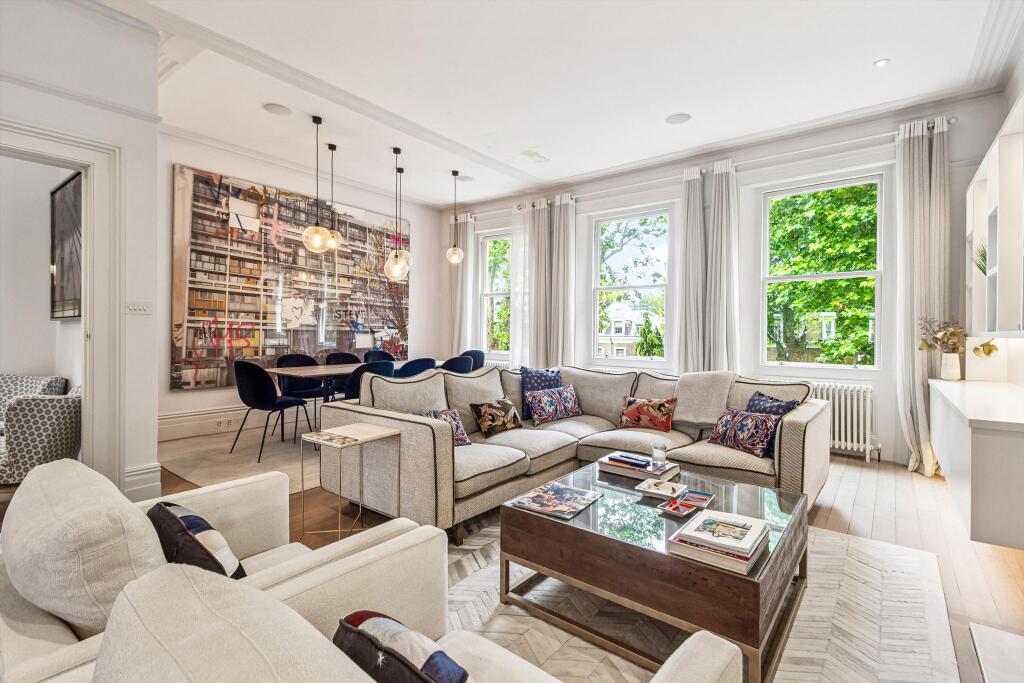 Main image of property: Harrington Gardens, London SW7
