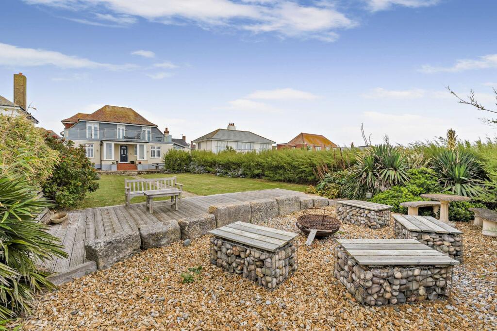 Main image of property: Marine Parade, Seaford, East Sussex