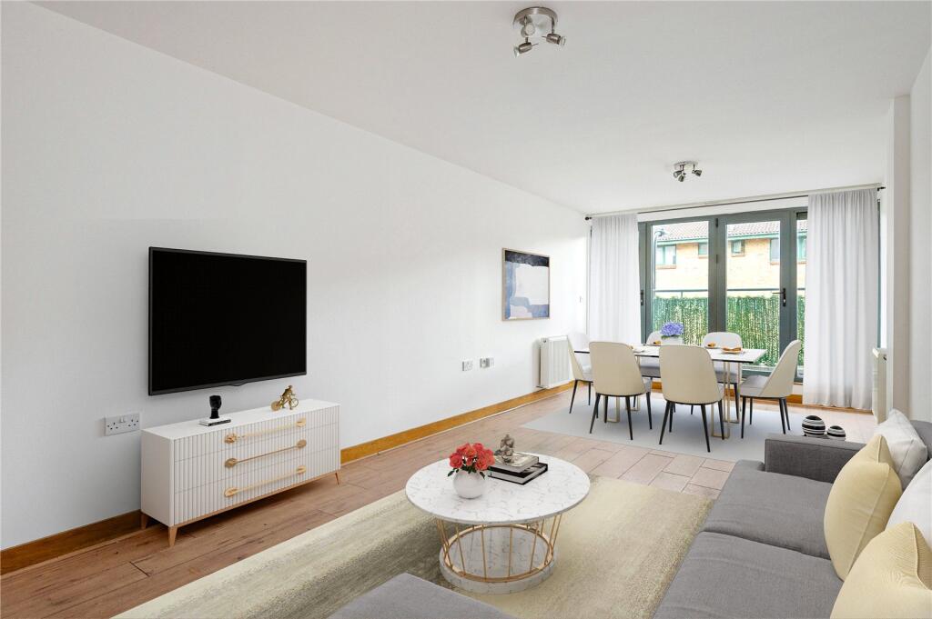 Main image of property: Stean Street, Hackney, London, E8