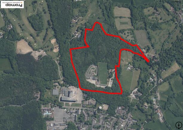 Brentwood Leisure Park, Brentwood, Essex CM13 3DP