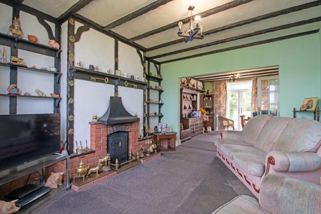 House in South Ferriby, North Lincolnshire - View 4