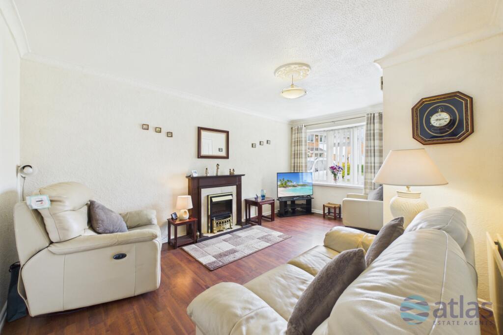 House in Liverpool, Wavertree - View 2