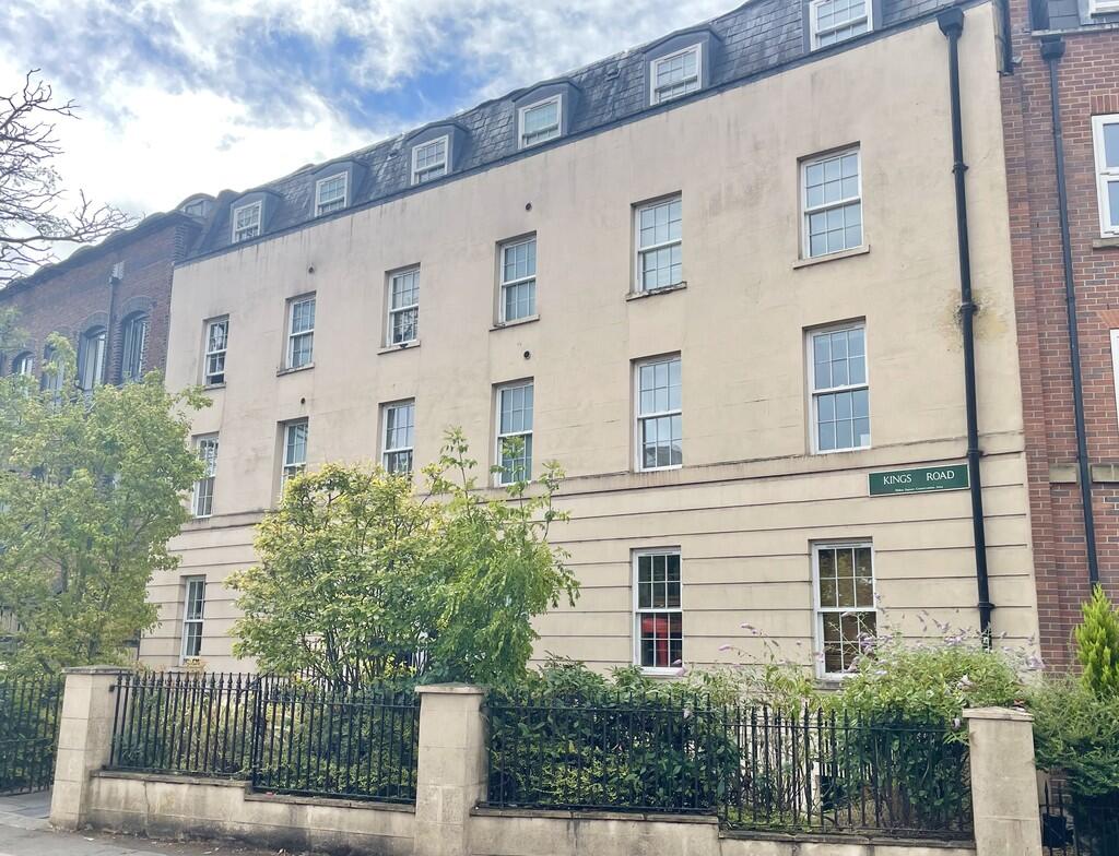 Main image of property: Kings Rd  , Reading