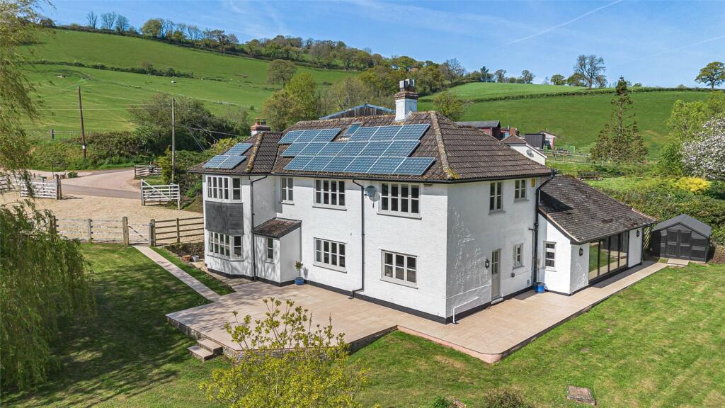 Main image of property: Thorverton, Exeter, Devon, EX5