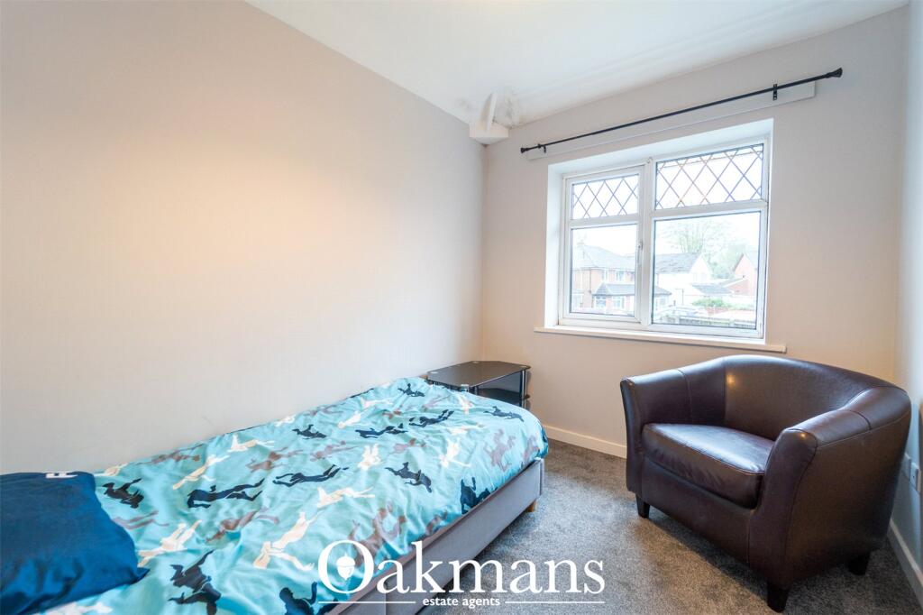 Additional image 16 of Cliff Rock Road, Rednal, Birmingham, West Midlands, B45