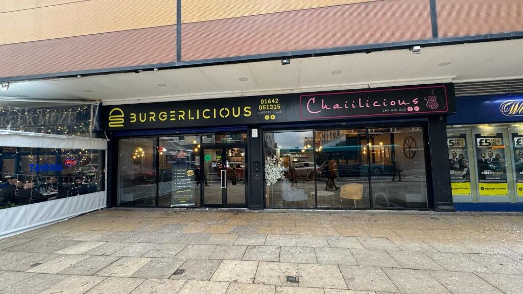 Main image of property: Linthorpe Road, Middlesbrough, North Yorkshire, TS1