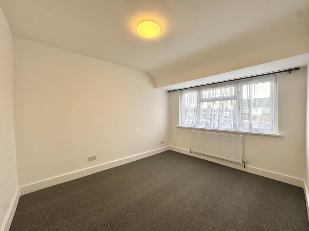 Main image of property: Monmouth Road, Hayes, Greater London, UB3