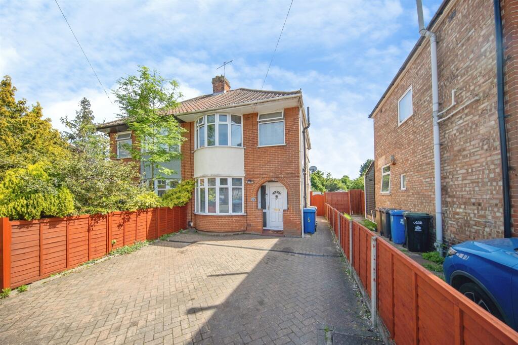 Main image of property: Anita Close East, Ipswich