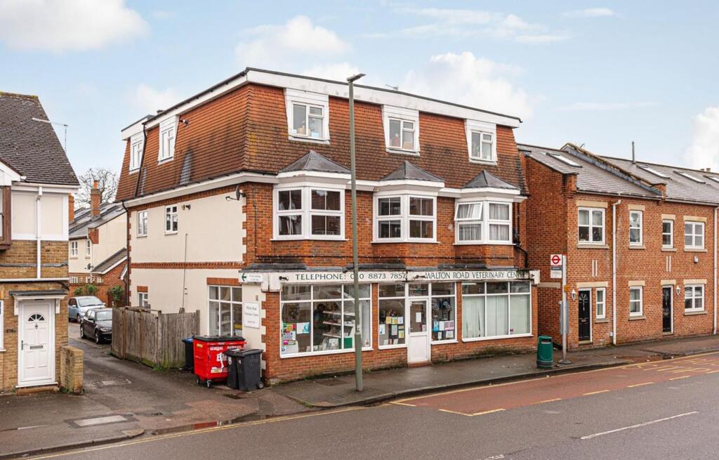 Main image of property: Walton Road, West Molesey, KT8