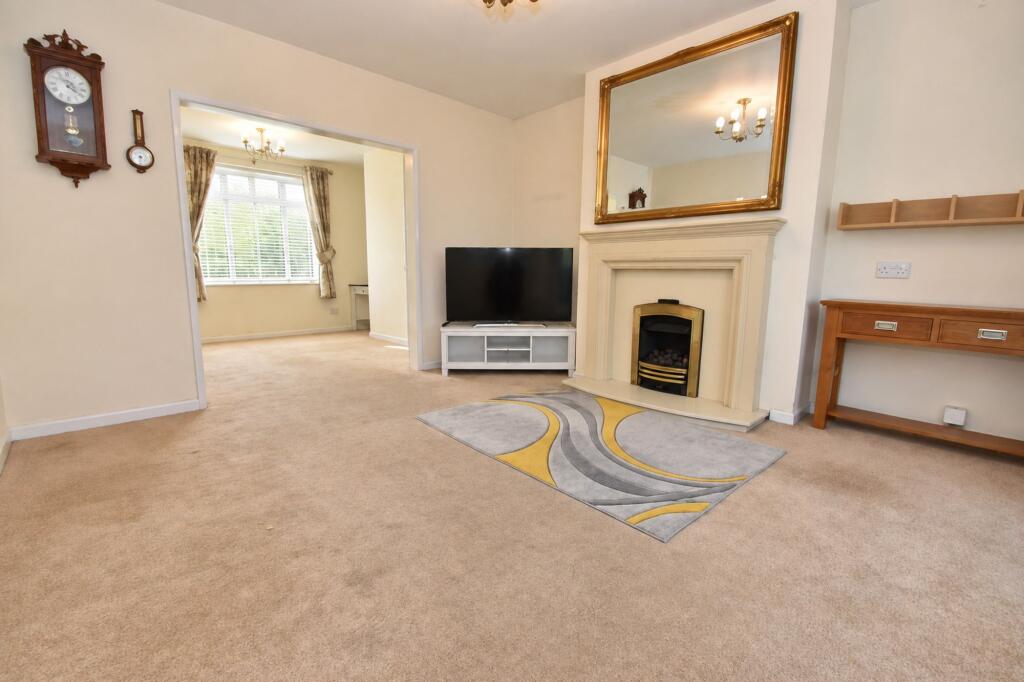 Dene View, Stanley, DH9 photo 2