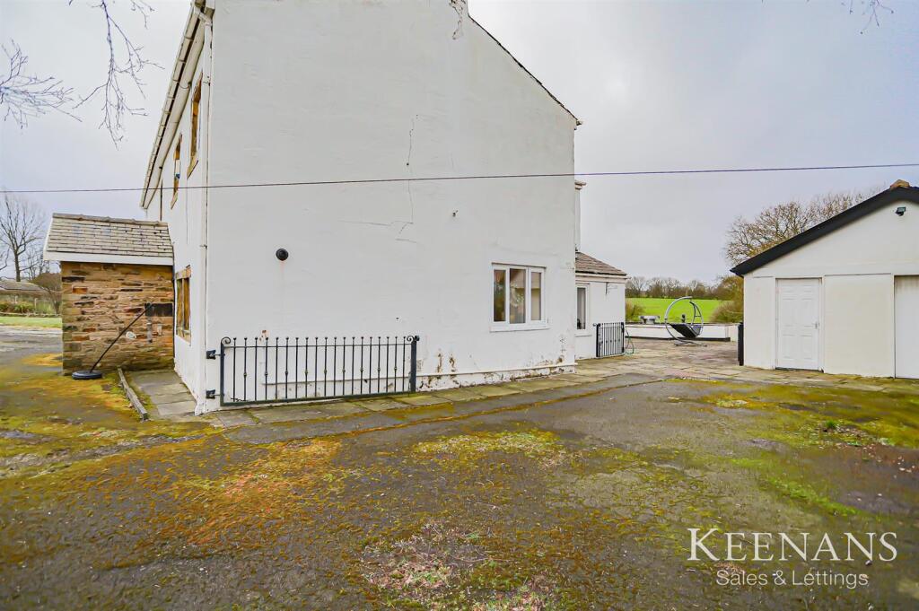 Additional image 43 of Burnley Road, Altham