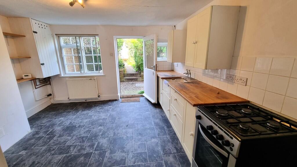 London Road, Halesworth - Widok 5
