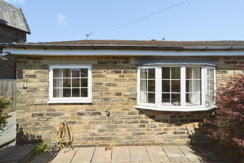 Main image of property: Foster Park, Denholme, Bradford