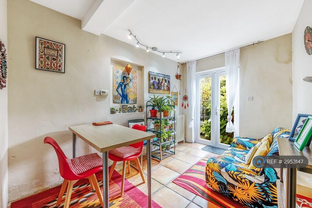 Main image of property: Churchfield Road, London, W3