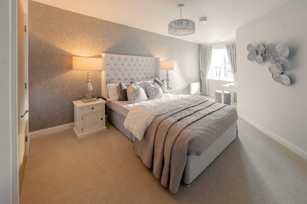 Apartment in Tunbridge Wells, Hawkhurst - View 3