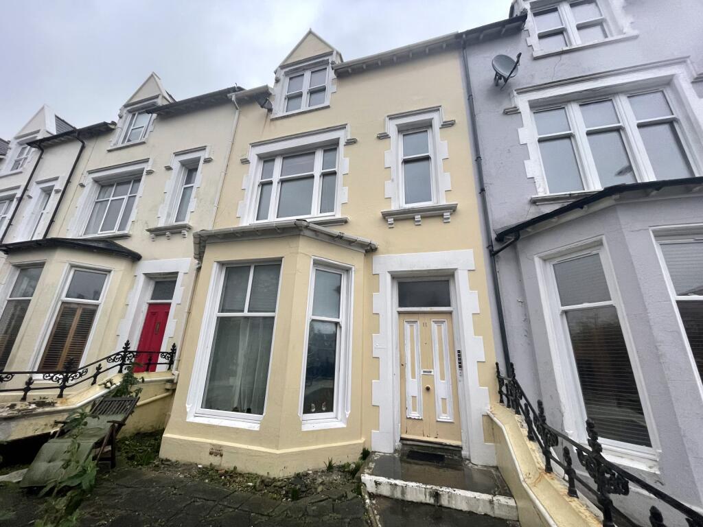 Main image of property: 11 Kensington Road, Douglas, Isle of Man, IM1 3ER